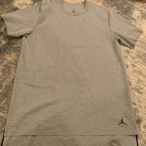 Jordan dri fit shirt